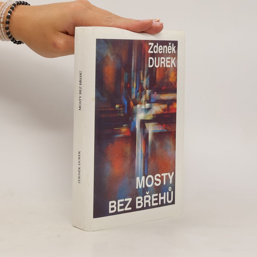 Jack Schaefer Mosty bez břehů