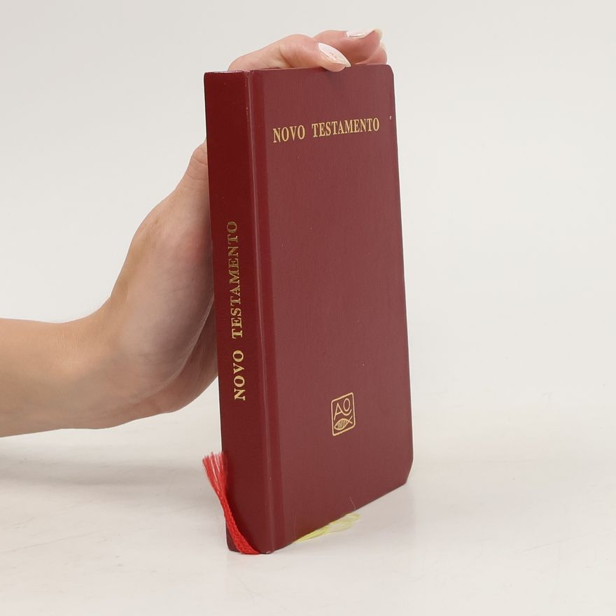 Various authors Novo testamento