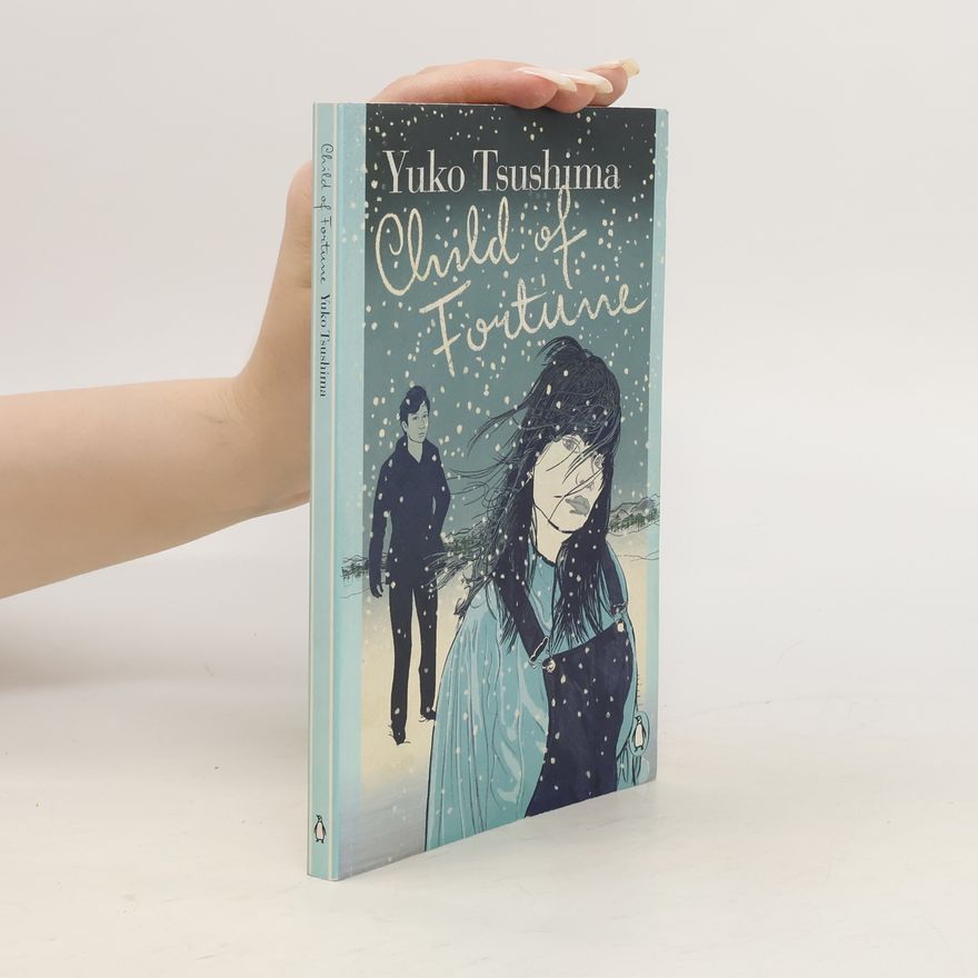 Yūko Tsushima Child of Fortune