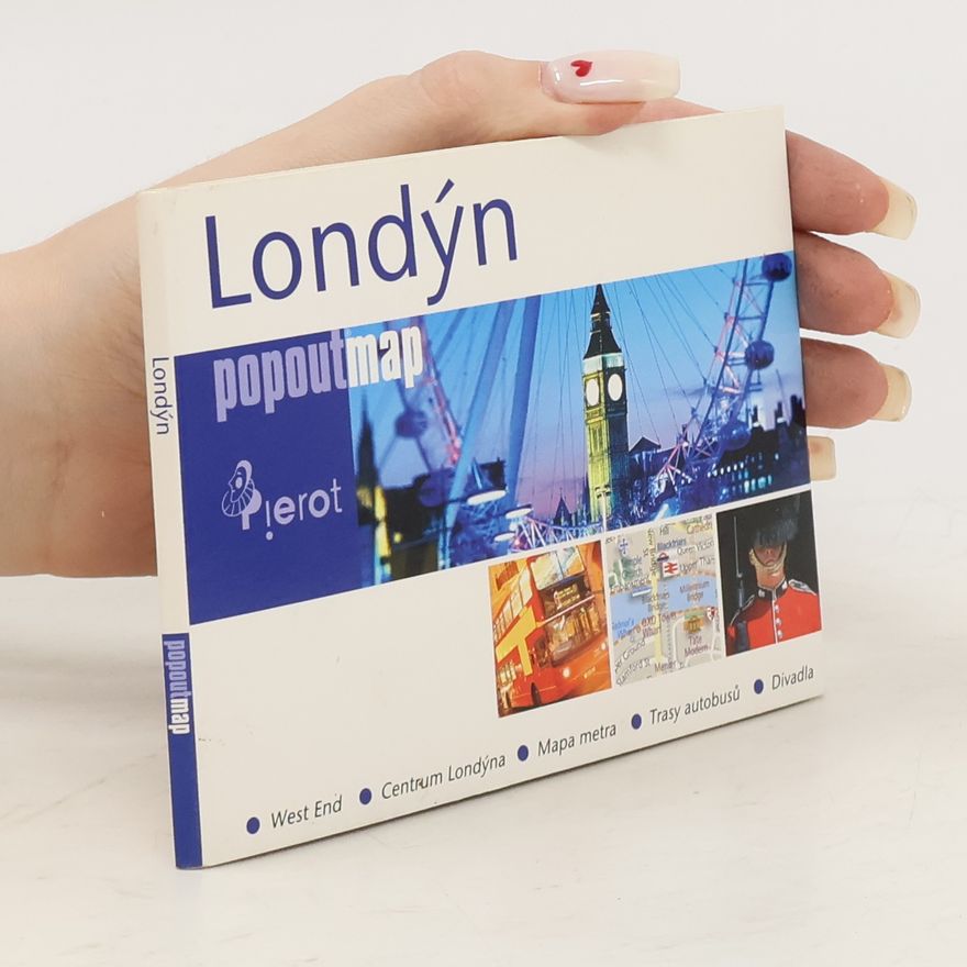Autorenkollektiv Londýn