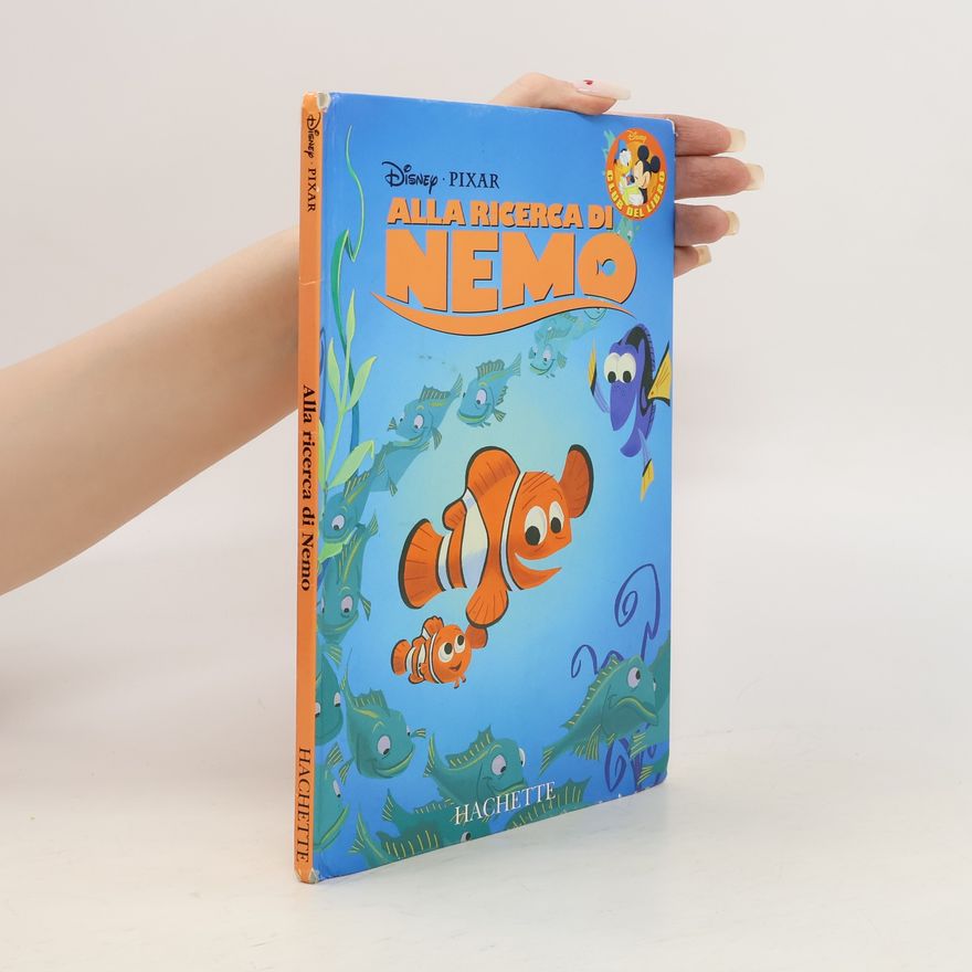 Autorenkollektiv Alla Ricerca di Nemo