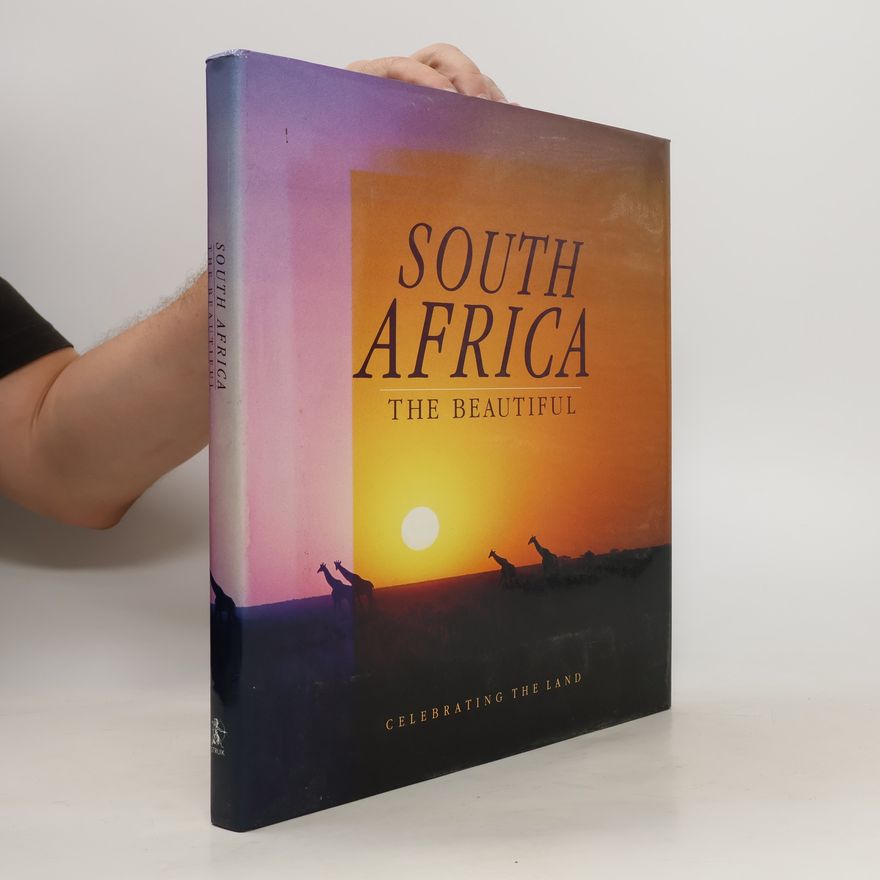 Autorenkollektiv South Africa The Beautiful