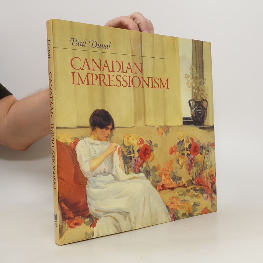 Paul Duval Canadian Impressionism