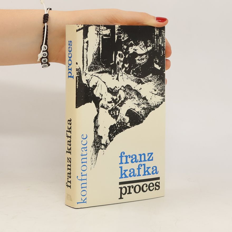 Franz Kafka Proces