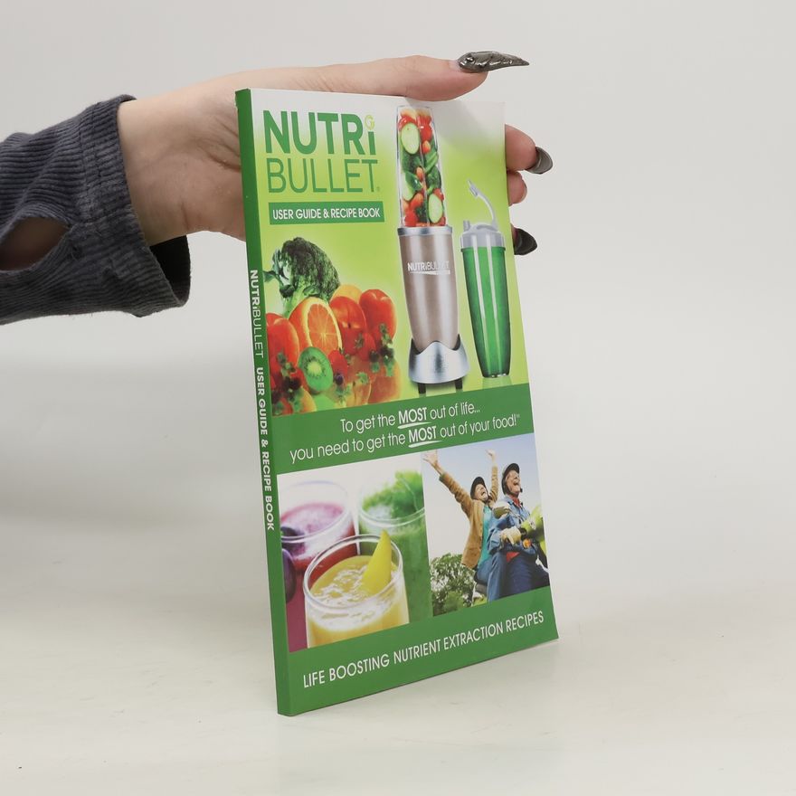 Autorenkollektiv Nutribullet