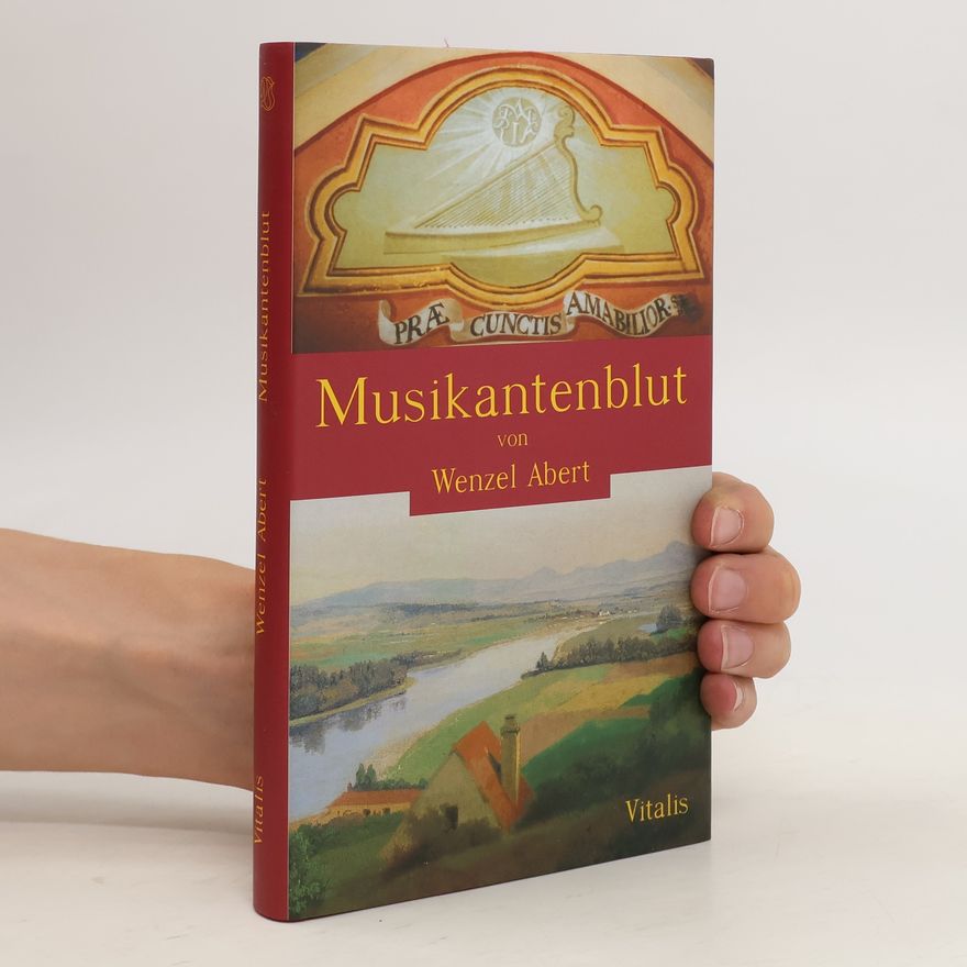 Wenzel Abert Musikantenblut