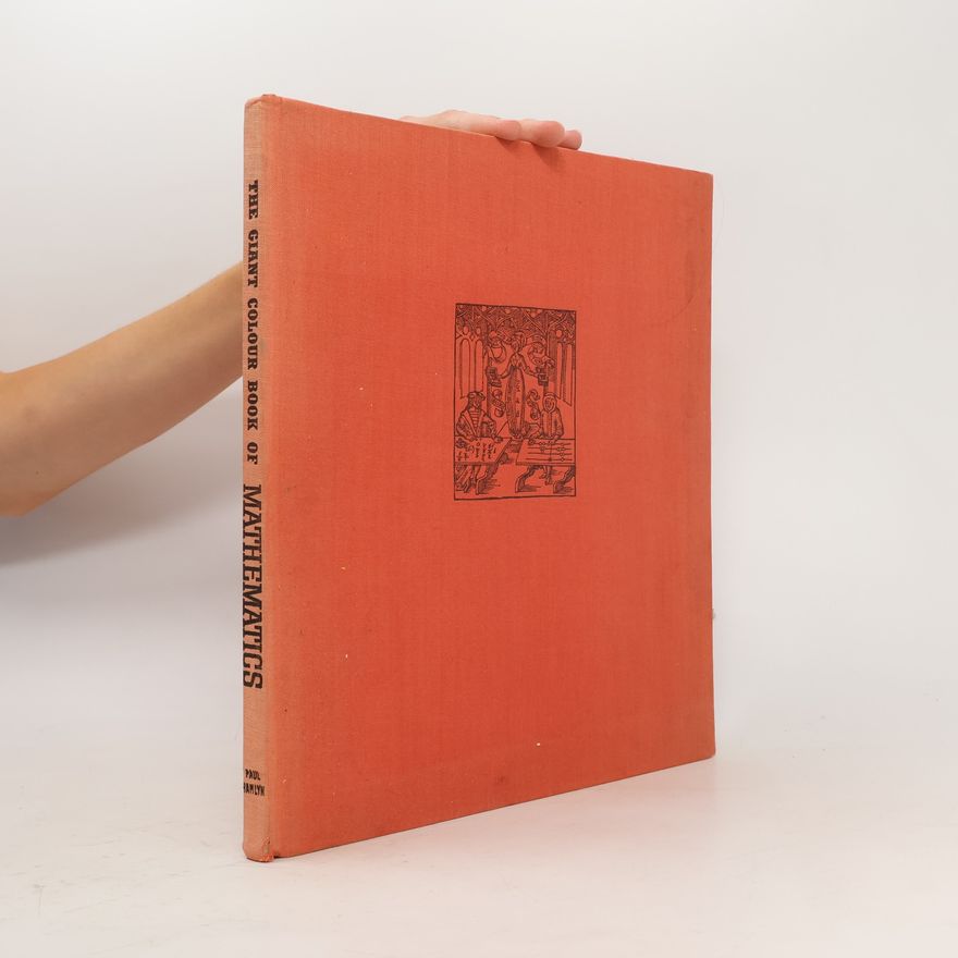 Paul Hamlyn The Giant Colour Book of Mathematics