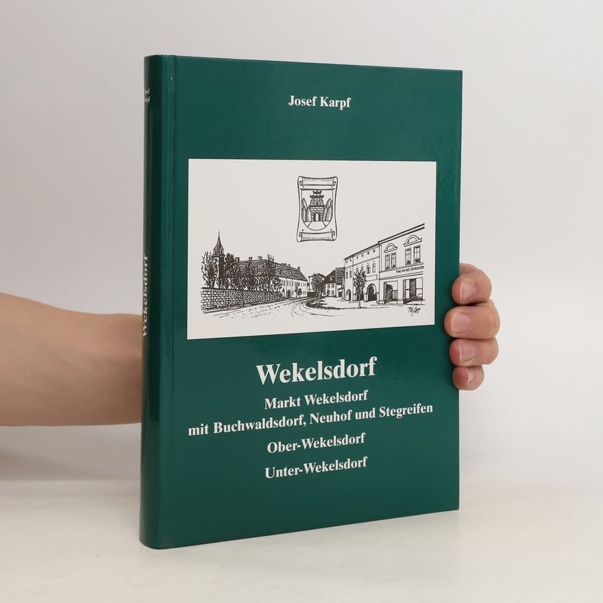 Josef Karpf Wekelsdorf