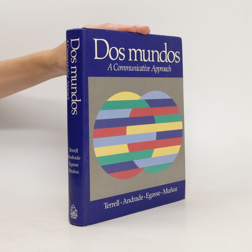 Autorenkollektiv Dos mundos. A Communicative Approach
