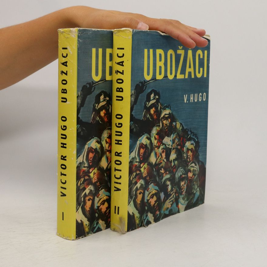 Victor Hugo Ubožáci 1-2
