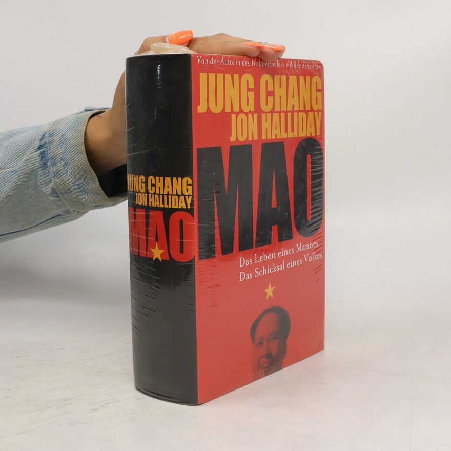 Jung Chang Mao