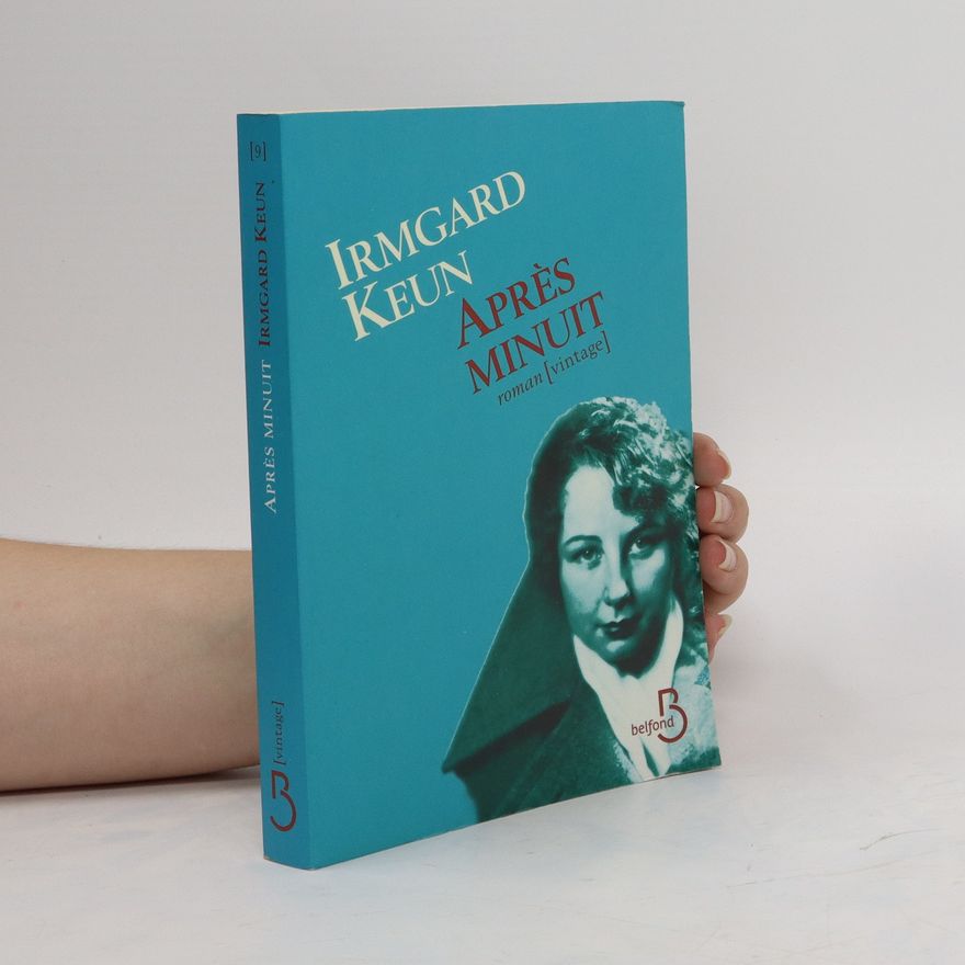 Irmgard Keun Après minuit
