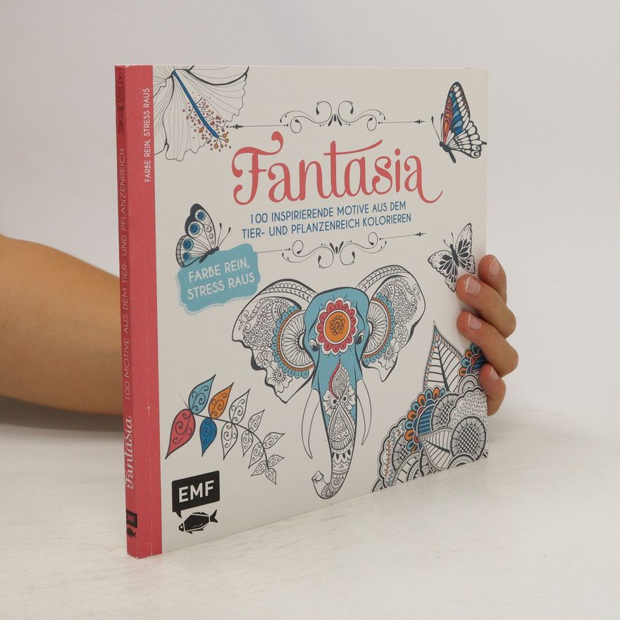 Kolektív autorov Fantasia