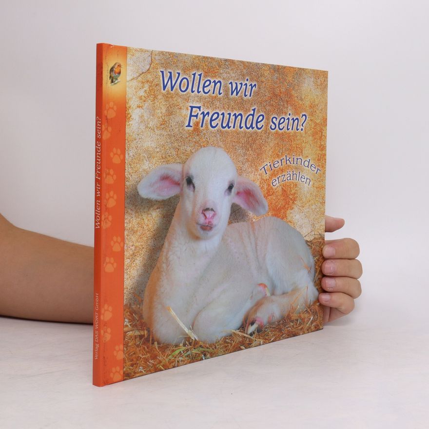 Autorenkollektiv Wollen wir Freunde sein?