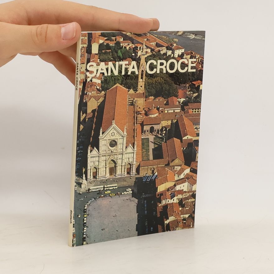 Various authors Santa Croce
