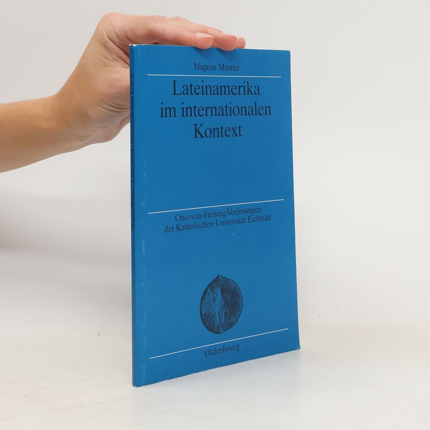 Karl Ballestrem Probleme der internationalen Gerechtigkeit