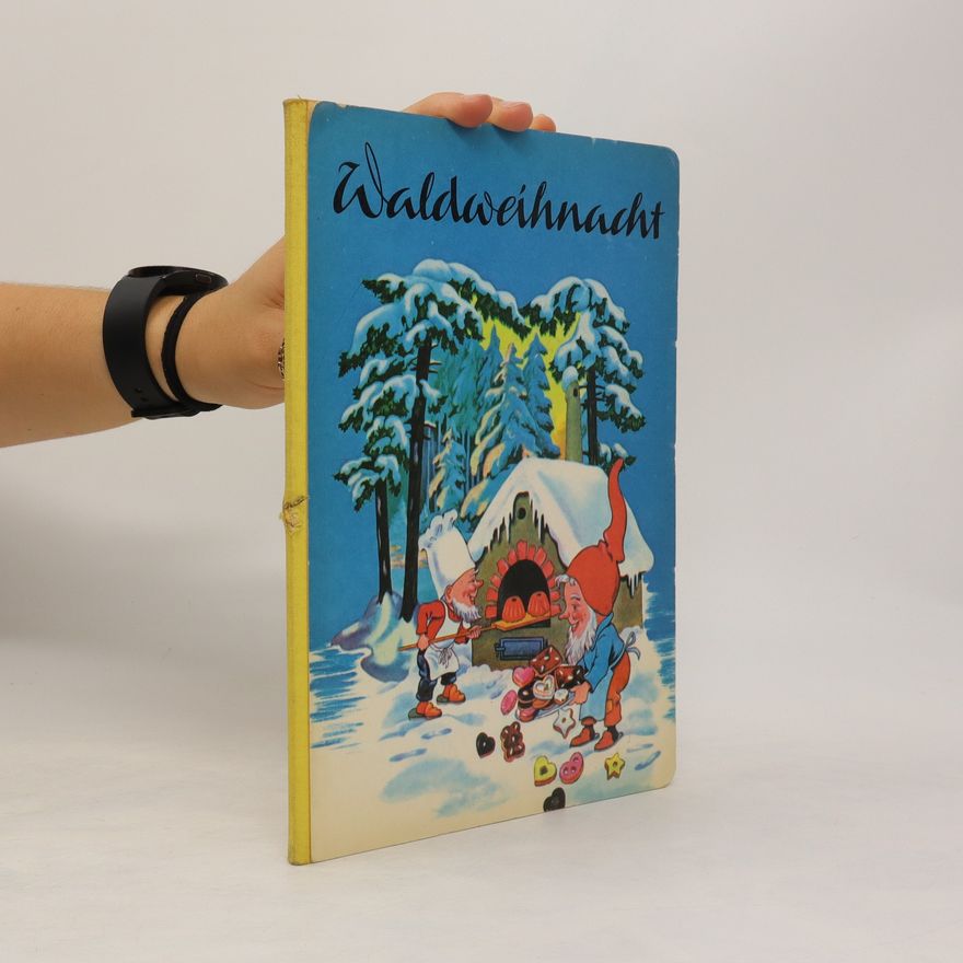 Autorenkollektiv Waldweihnacht