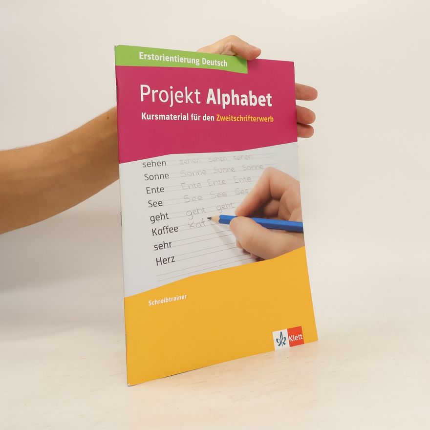 Autorenkollektiv Projekt Alphabet