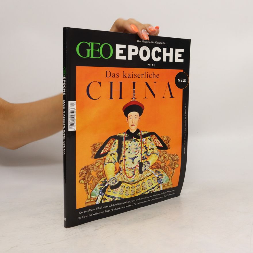 Various authors Das kaiserliche China