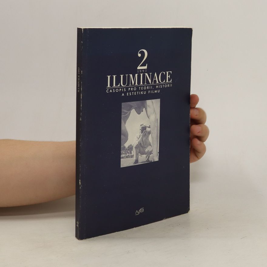 AA.VV. Iluminace 2/1997