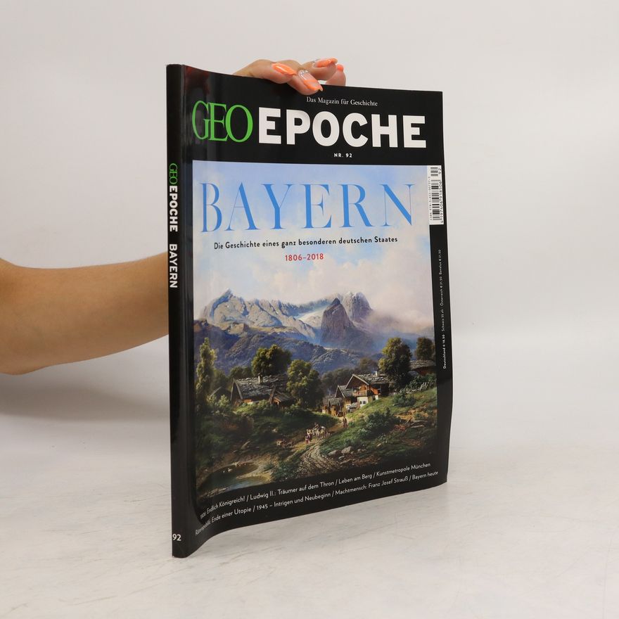 Various authors Bayern