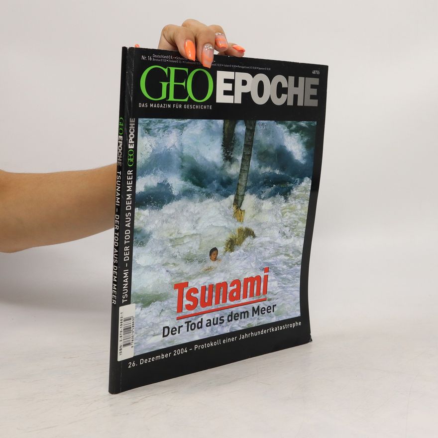 Autorenkollektiv Tsunami