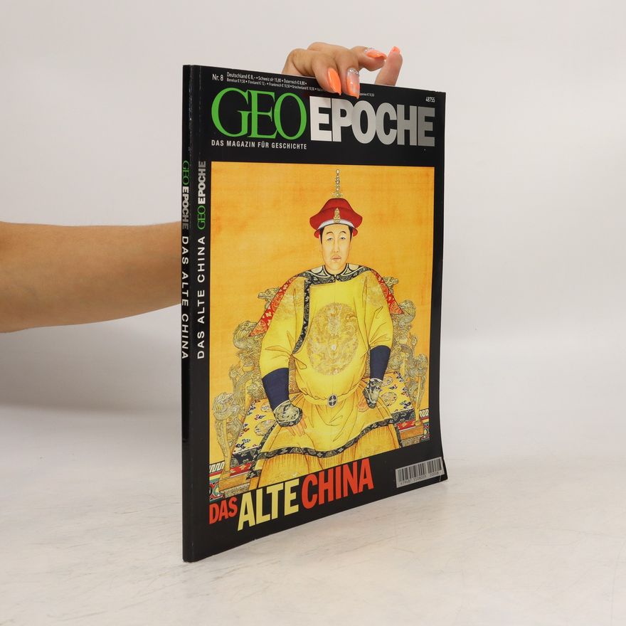 Autorenkollektiv GeoEpoche 8