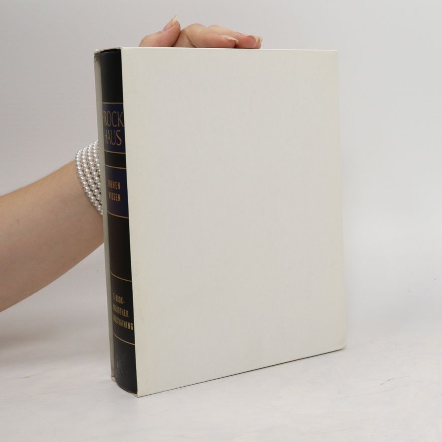 Autorenkollektiv Brockhaus. Themen wissen. E-Book-Bibliothek Schultraining