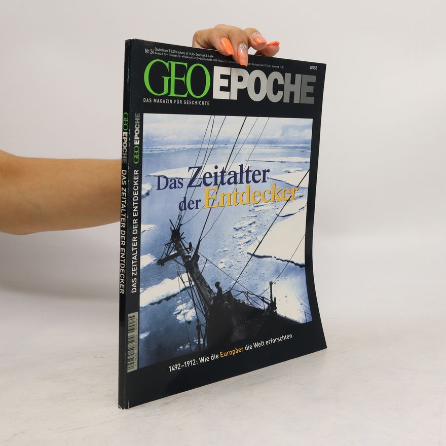 Autorenkollektiv Das Zeitalter der Entdecker