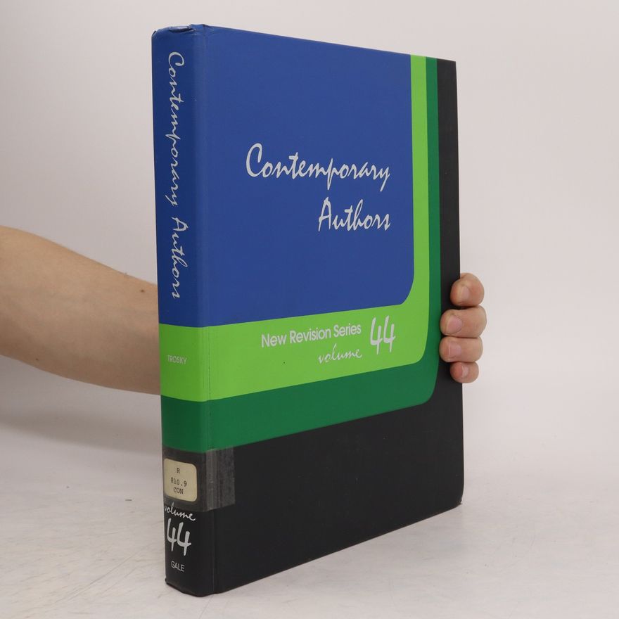 Autorenkollektiv Contemporary Authors