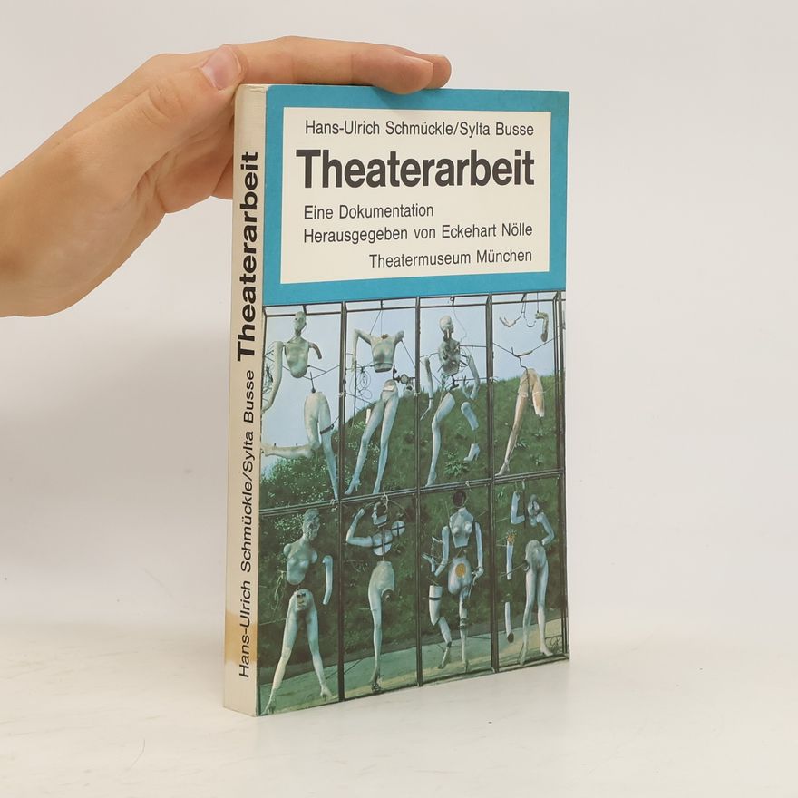 Eckehart Nölle Theaterarbeit