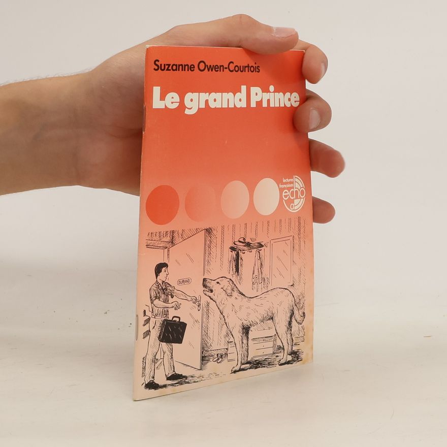 Autorenkollektiv Le grand prince