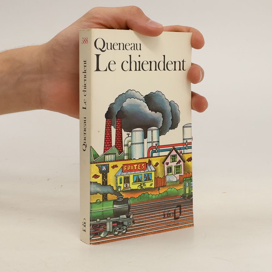 Raymond Queneau Le chiendent