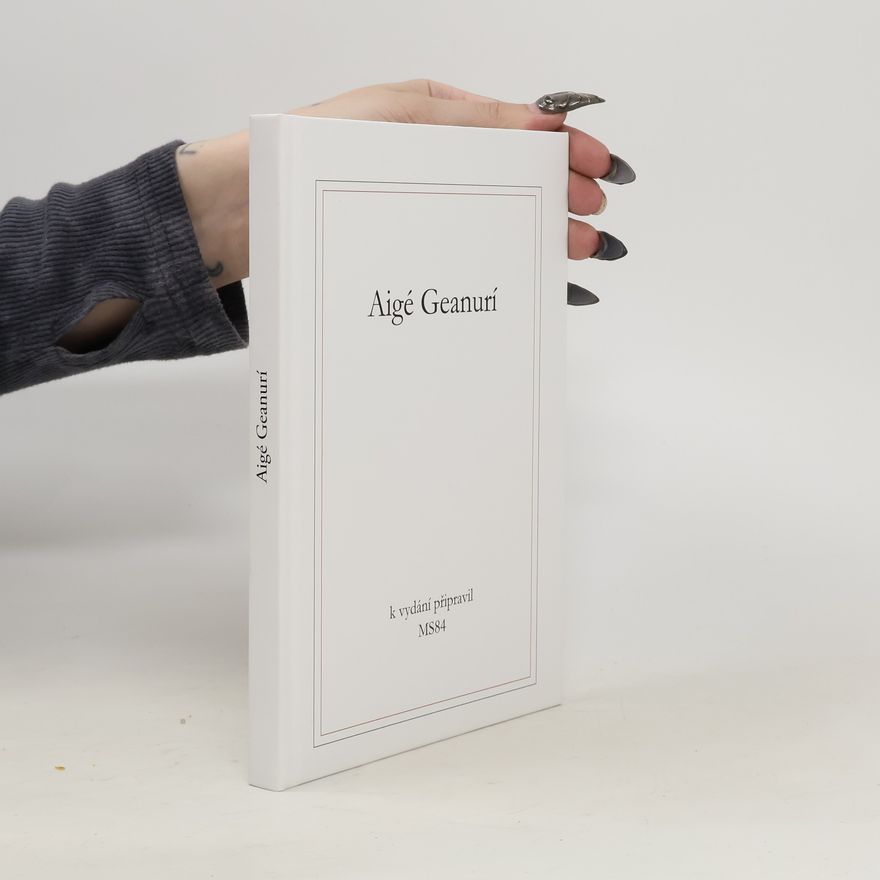 AA.VV. Aigé Geanurí