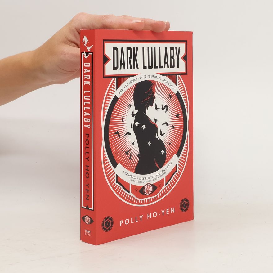 Polly Ho Yen Dark Lullaby