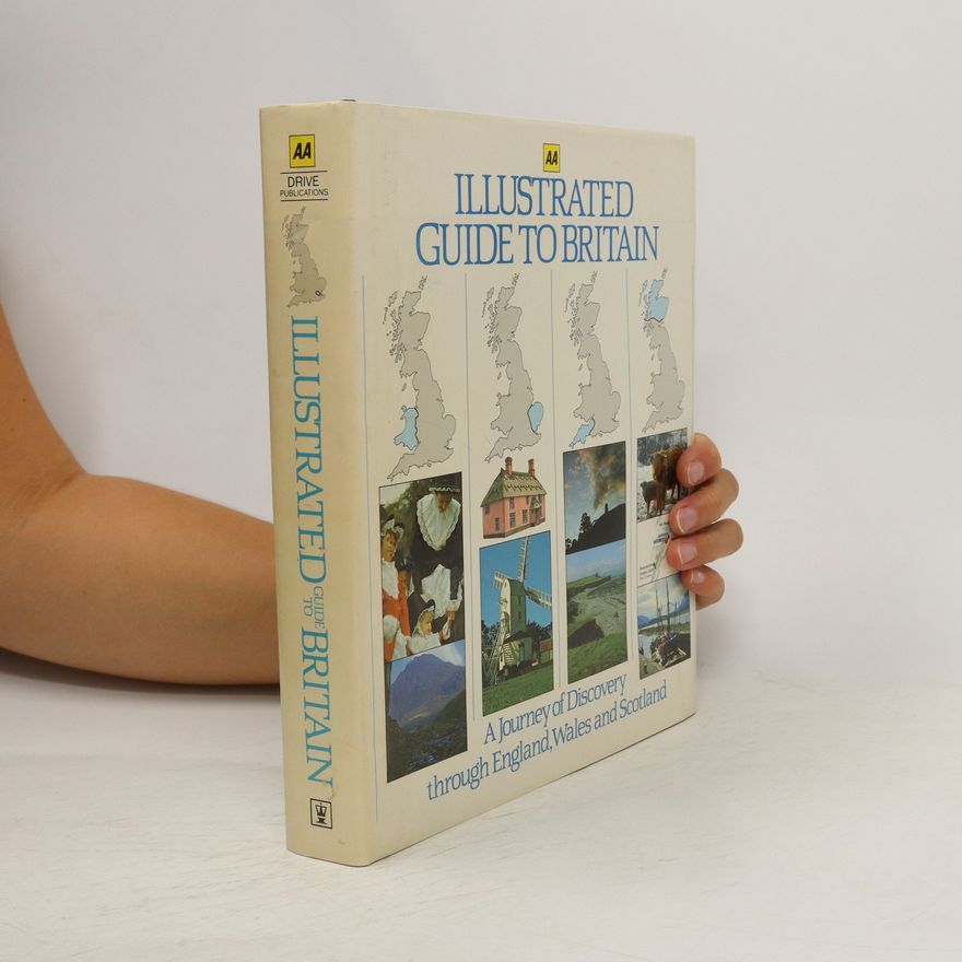 Roy Hay Illustrated Guide to Britain