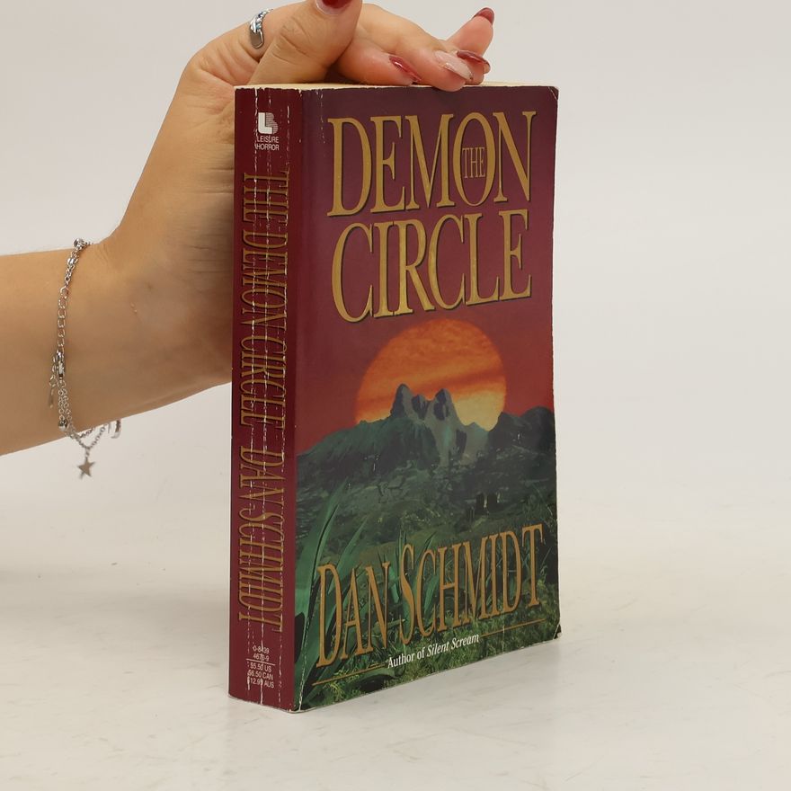 Dan Schmidt The Demon Circle