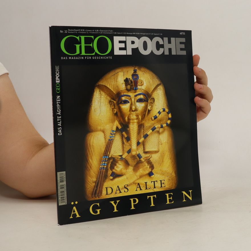 Autorenkollektiv Das alte Ägypten