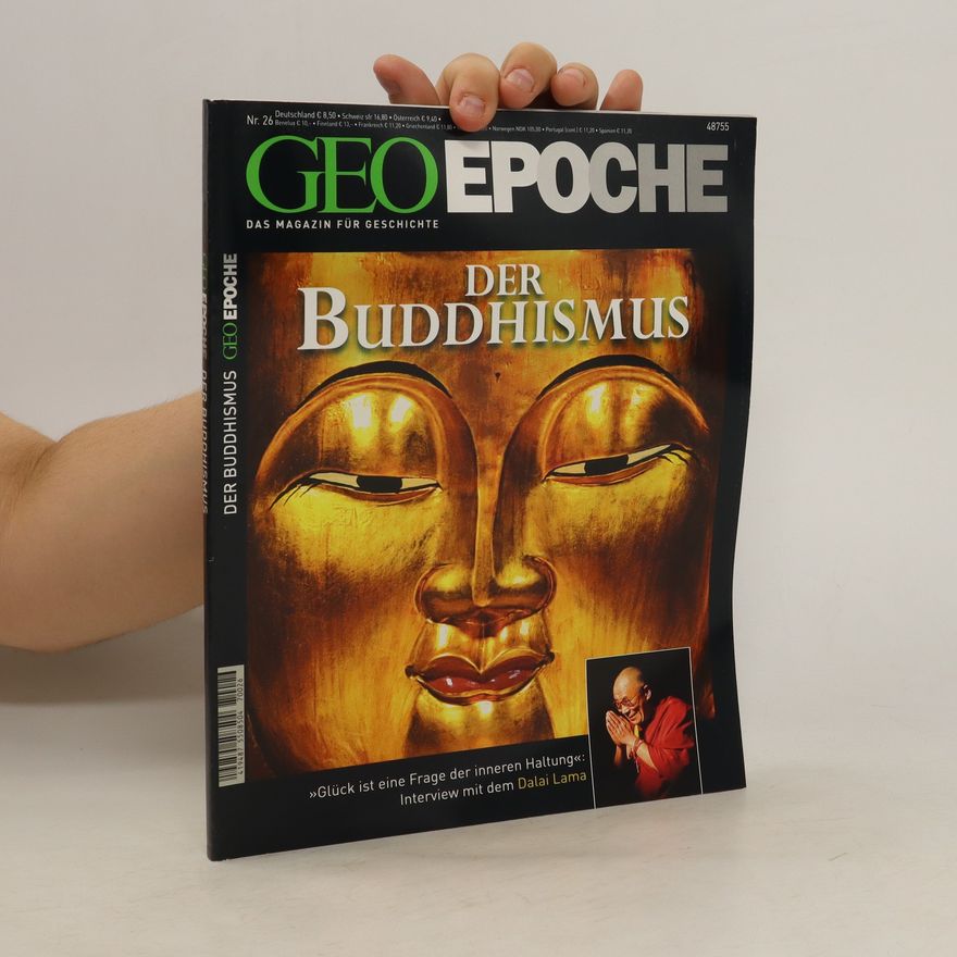 Autorenkollektiv Der Buddhismus