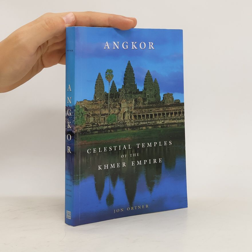 Jon Ortner Angkor