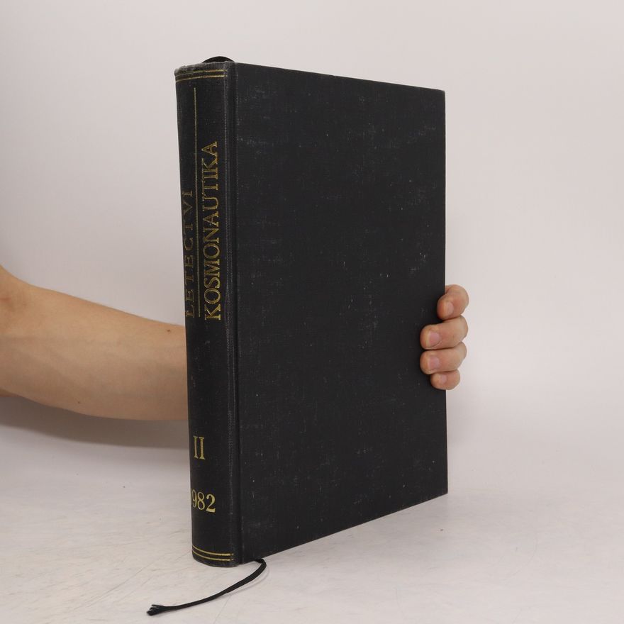 Autores varios Letectví a kosmonautika 1982 II.