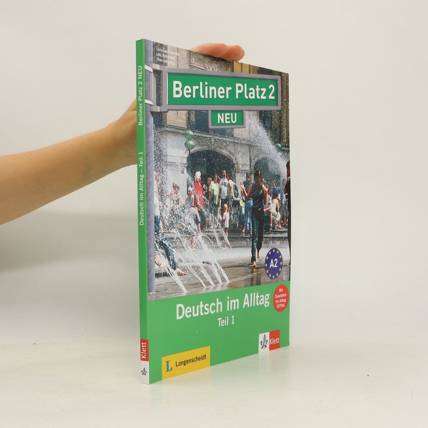 Autorenkollektiv Berliner Platz - neu