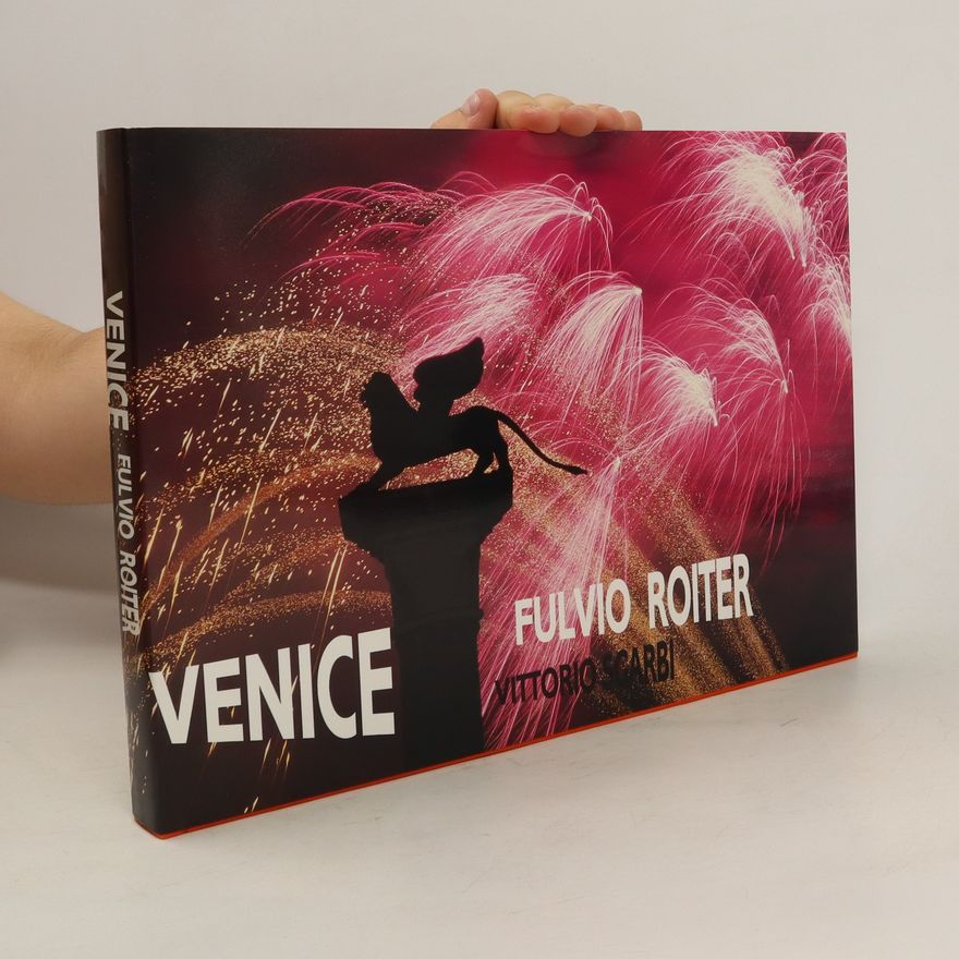 Fulvio Roiter Venice