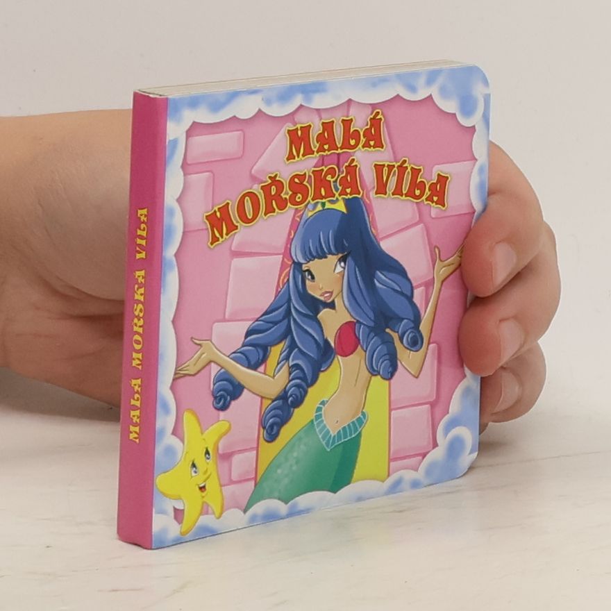 Autores varios Malá mořská víla