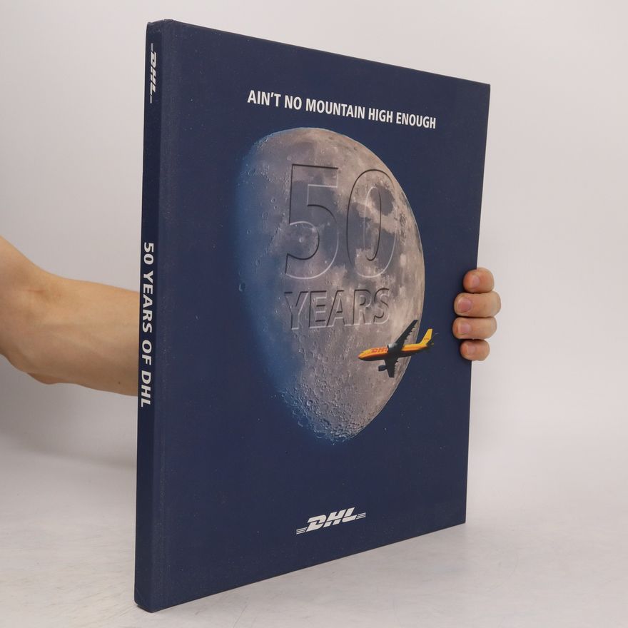 Autores varios 50 Years of DHL