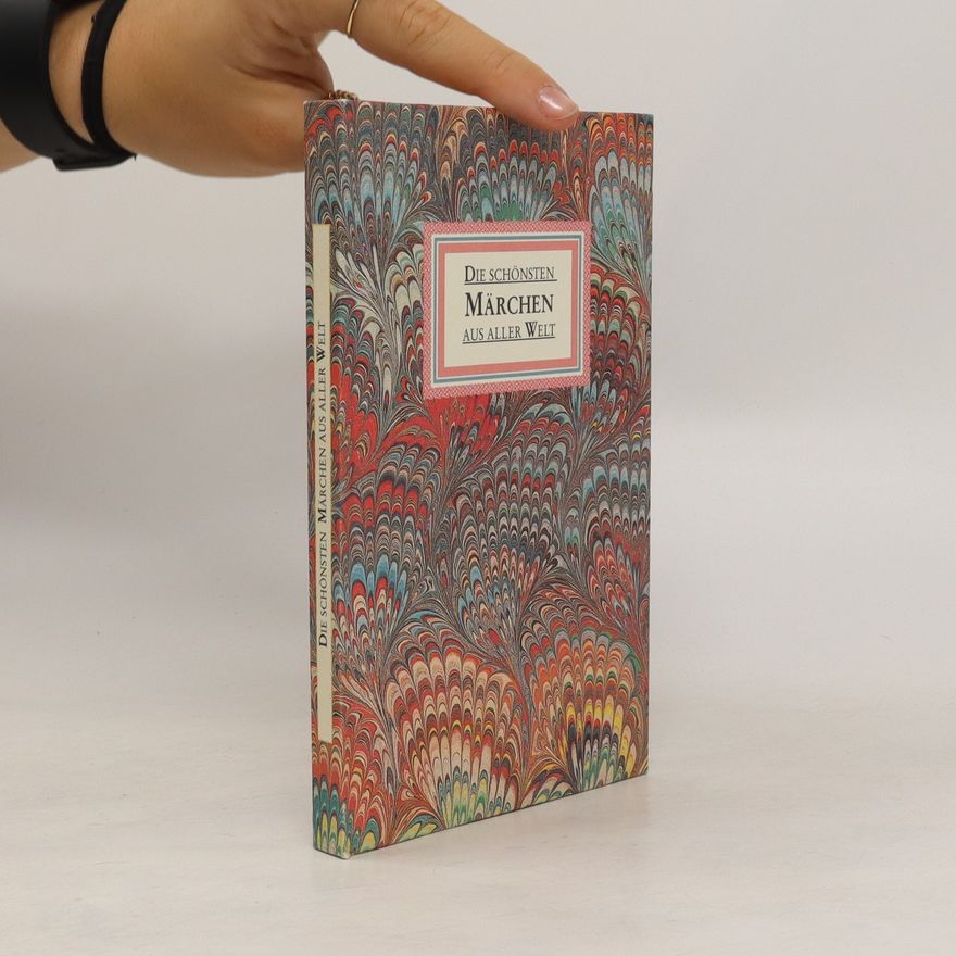 Charles Dickens Die schönsten Märchen aus aller Welt