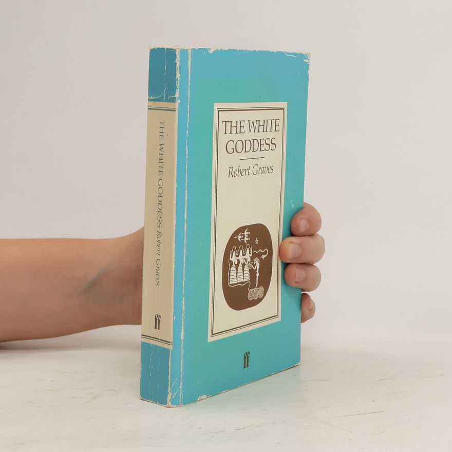 Robert Graves The white goddess