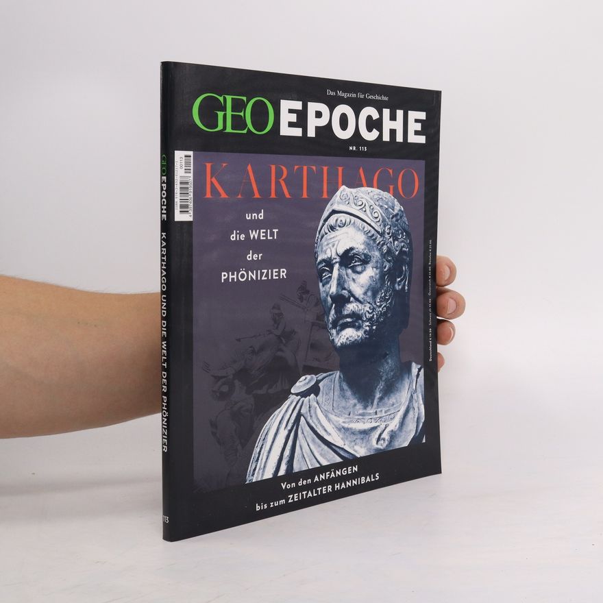 Various authors Geo Epoche 113