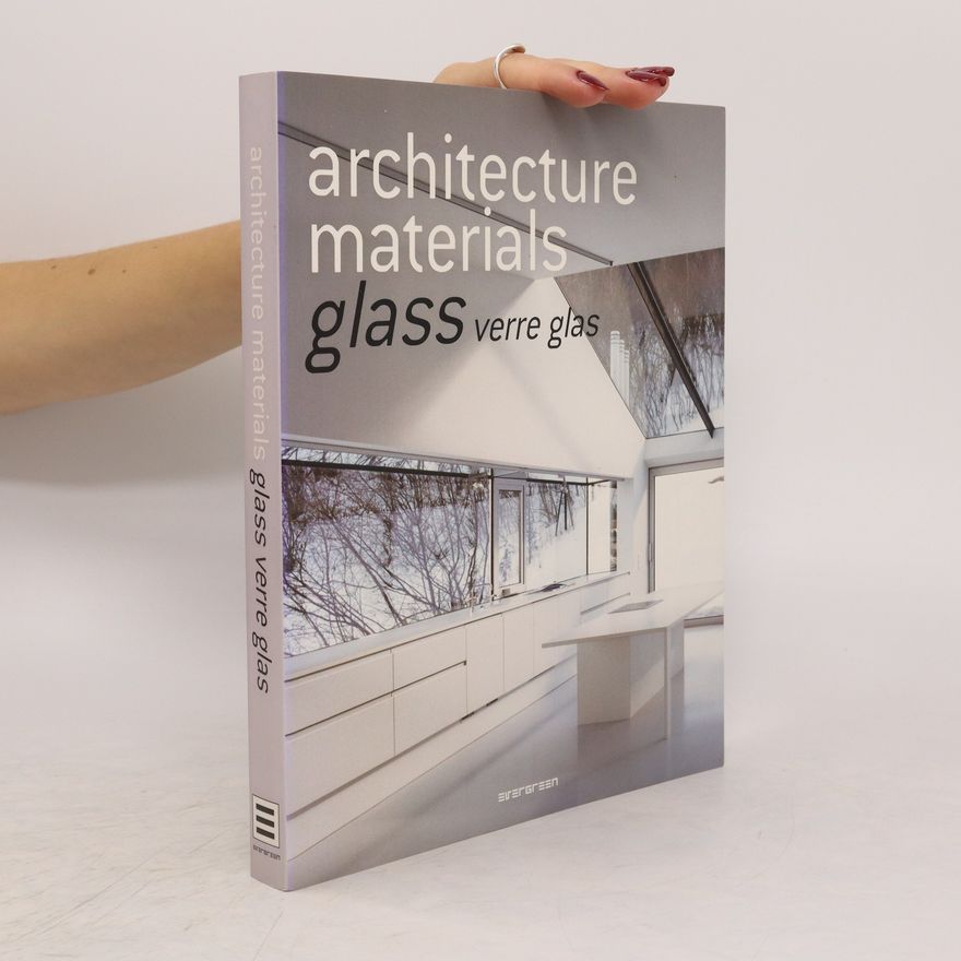 Auteurscollectief Architecture materials