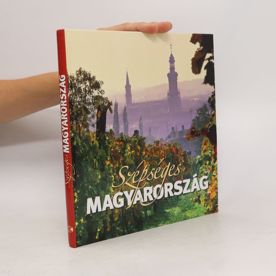 Endre Diószegi Szépséges Magyarország
